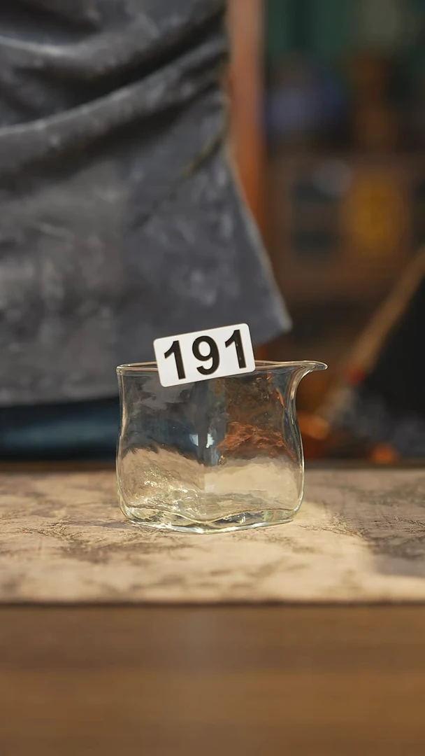 陶瓷茶器茶具公道杯191同款