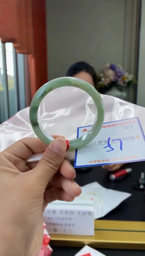 未镶嵌手镯翡翠111111111111111