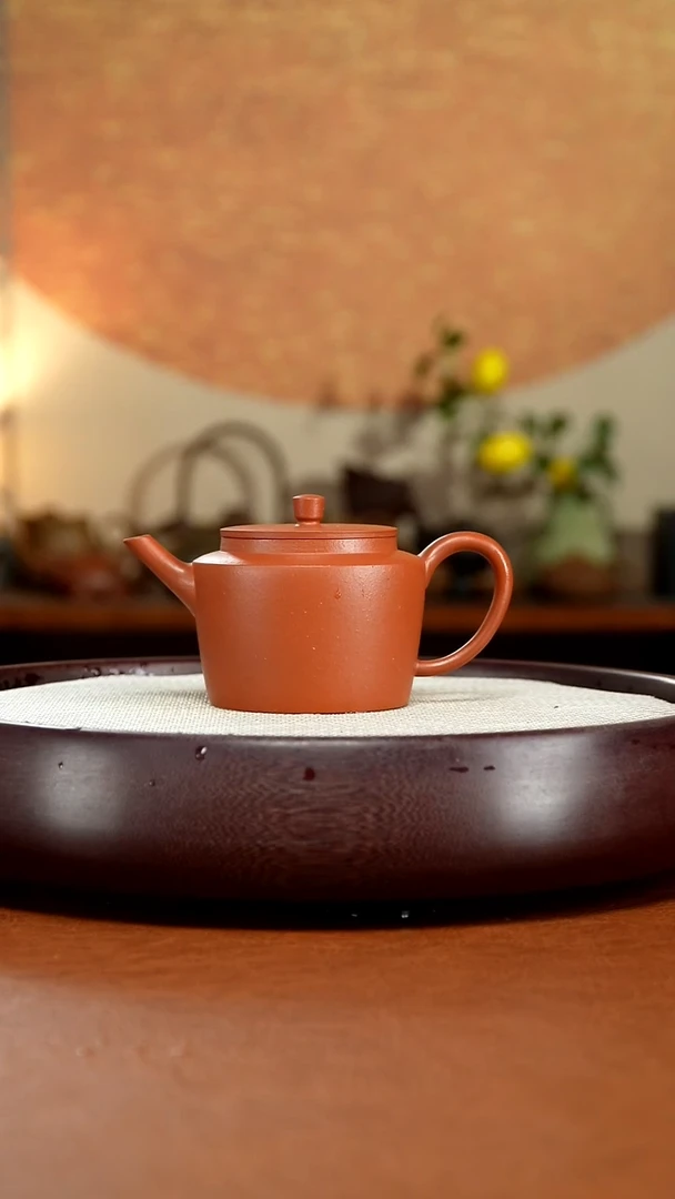 茶壶紫砂宜兴紫砂壶