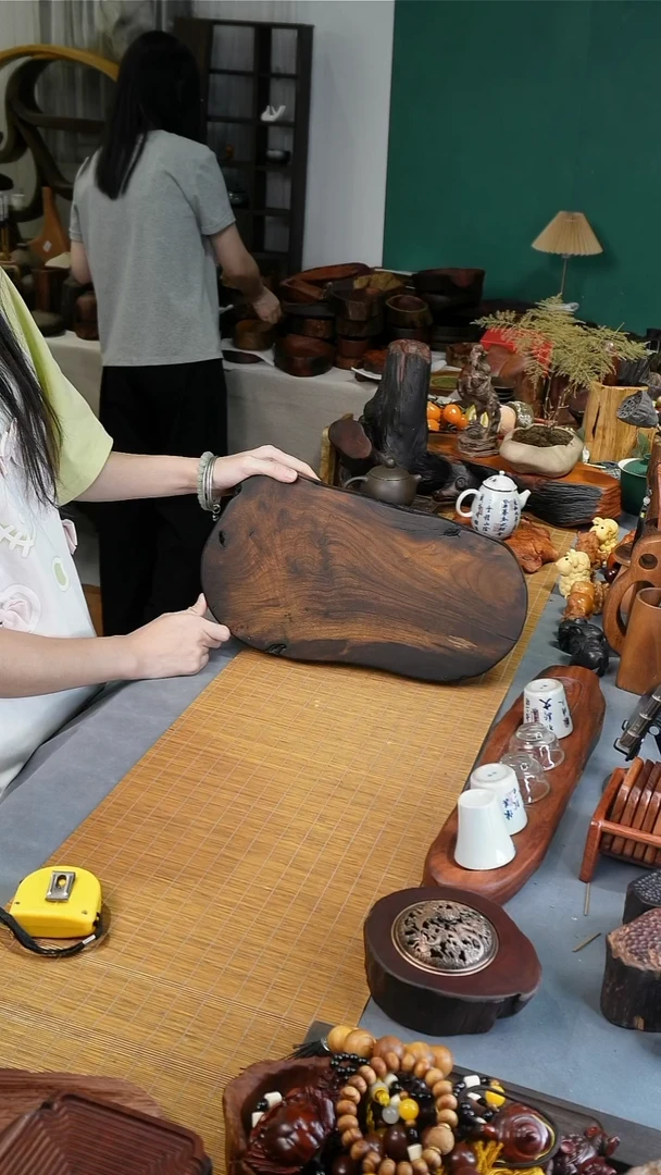 鸡翅木底座36-20-4.5