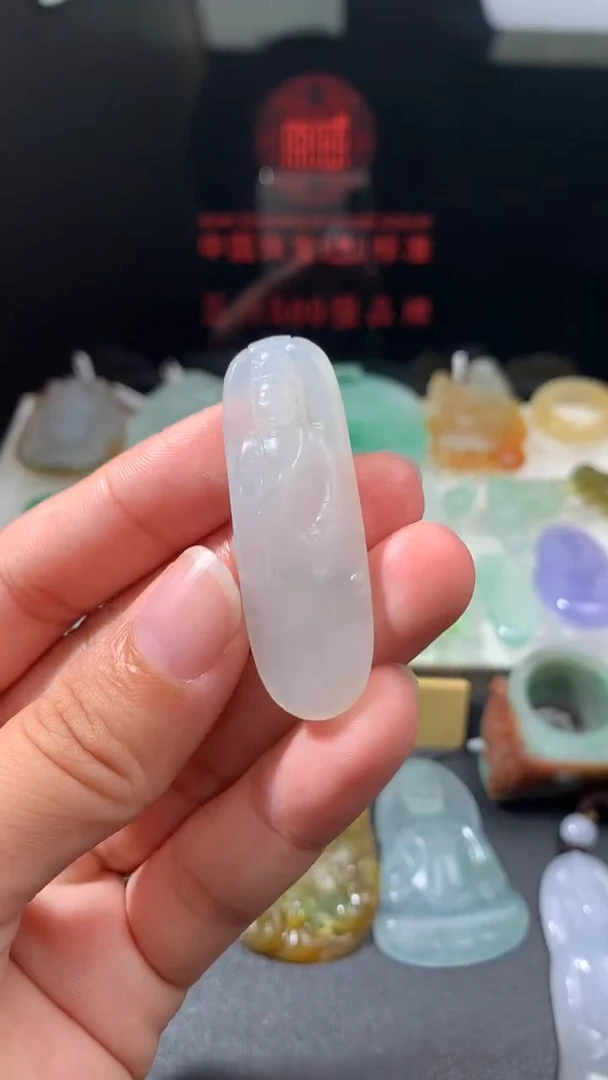 未镶嵌定制翡翠