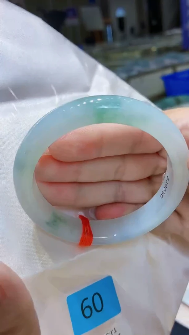 未镶嵌手镯翡翠翡翠手镯60
