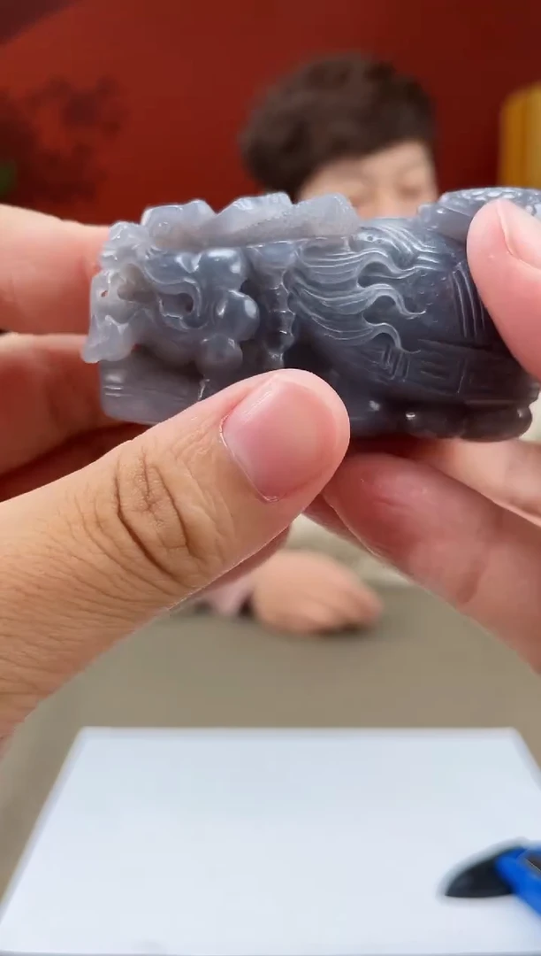 【闪购商品】定制和田玉多样性发货拍一发一