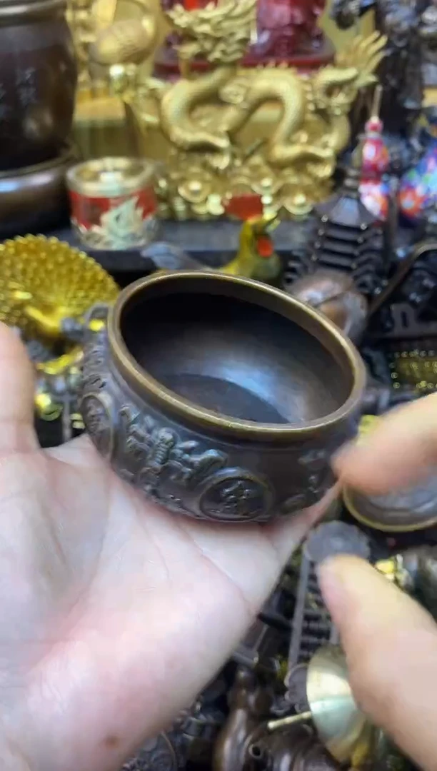 案台摆件 桌面摆件