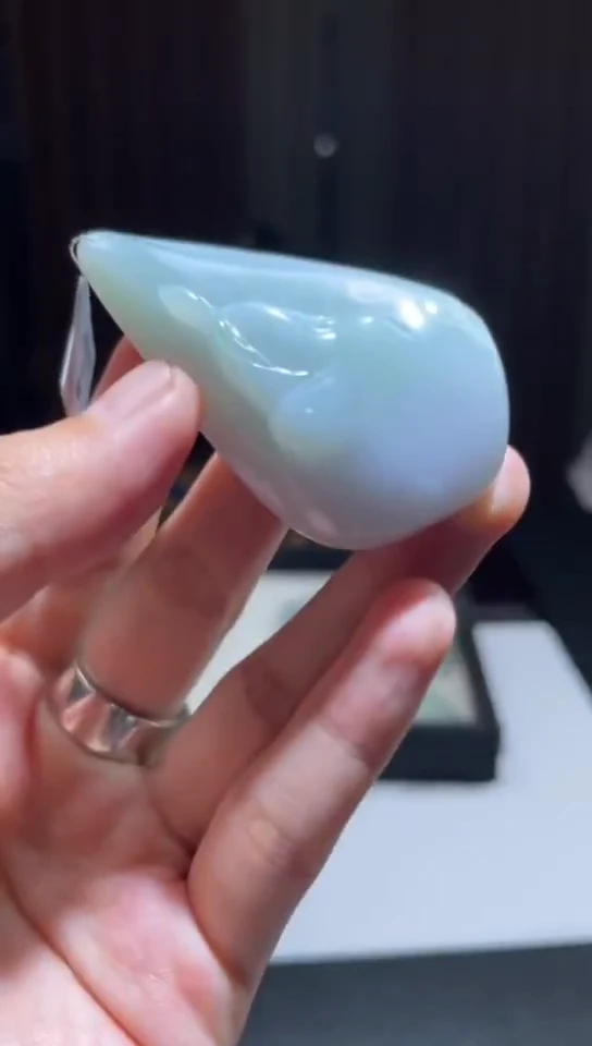 未镶嵌定制翡翠定制孤品