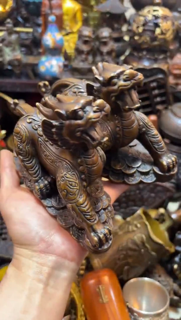 苏古铜器专属链接