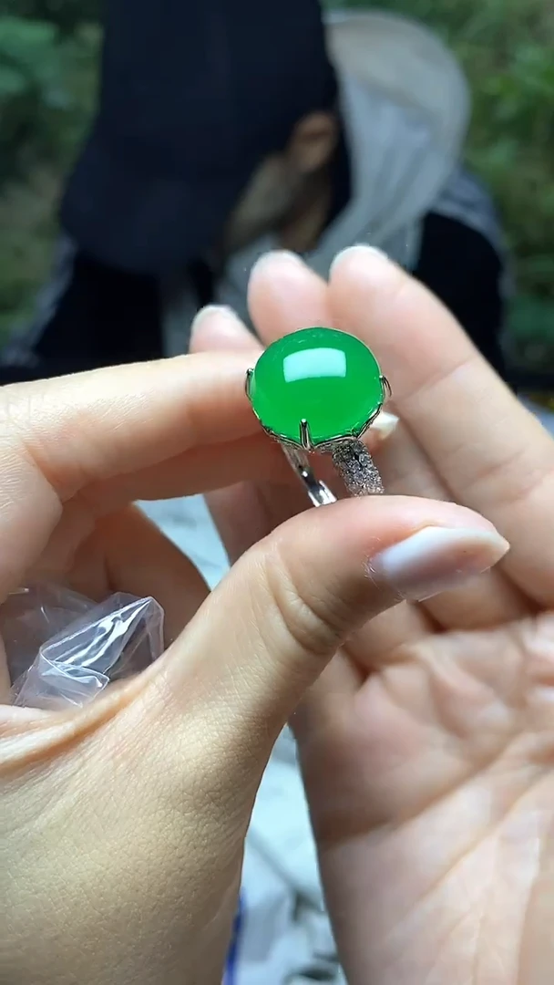 首饰袋 满色吊坠 所见即所得！