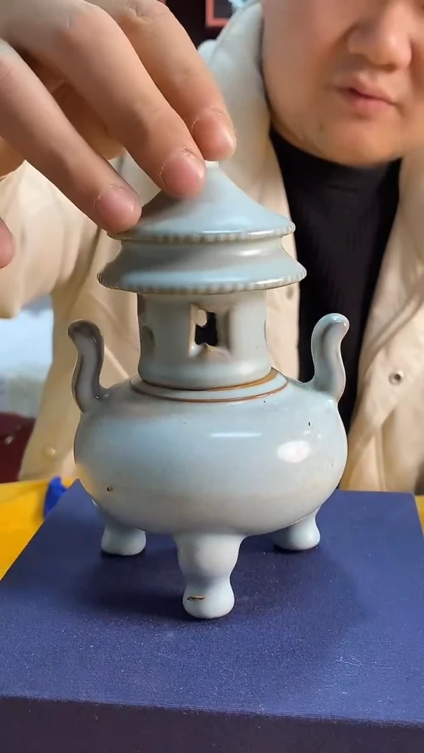 E178景德镇高端瓷器