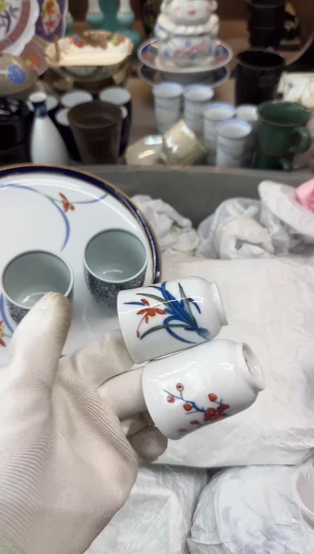 茶盏赖*瓷器瓷器瓷器瓷器