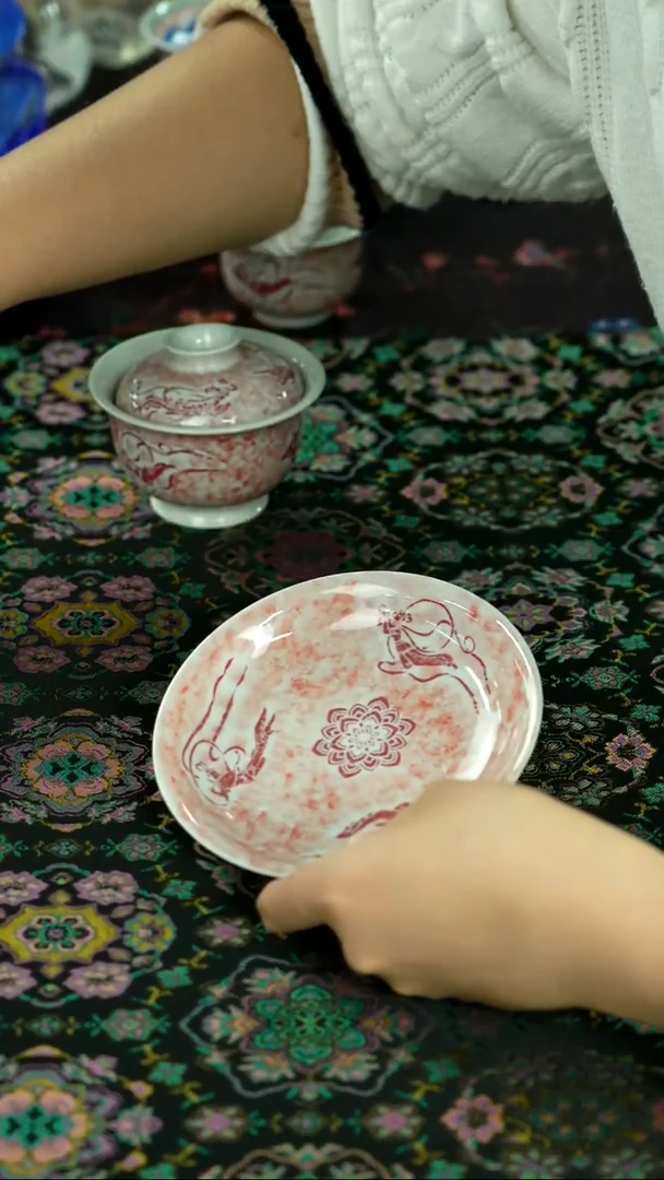 新号开播 连炸七天 关注一下