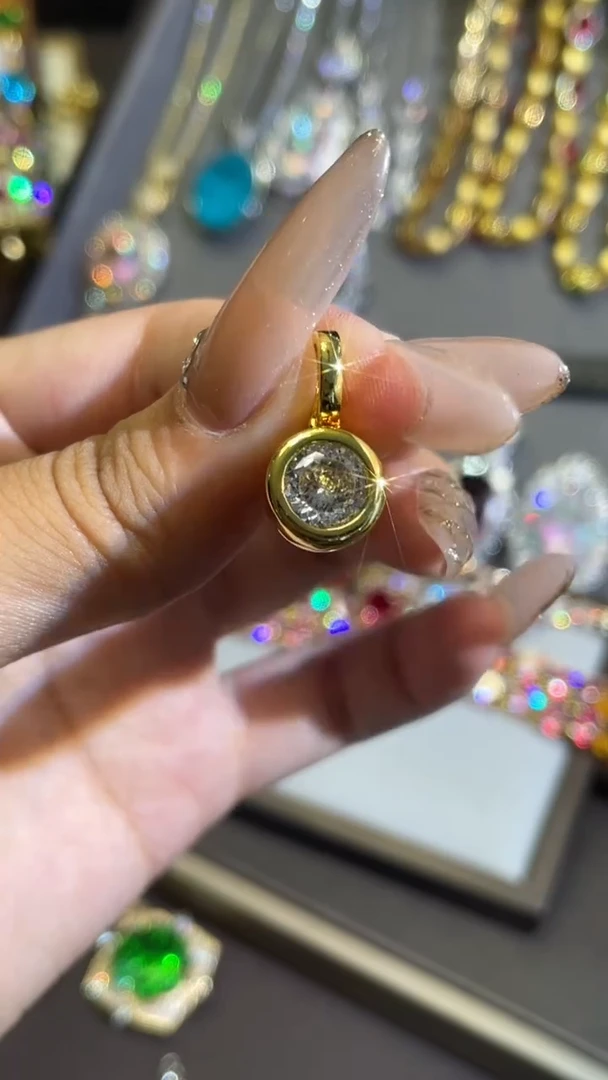 无非金属高端定制精品系列款式S492