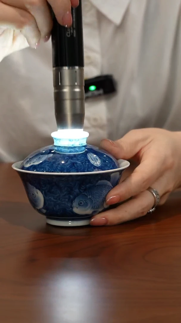 雨后湛蓝 雨后湛蓝