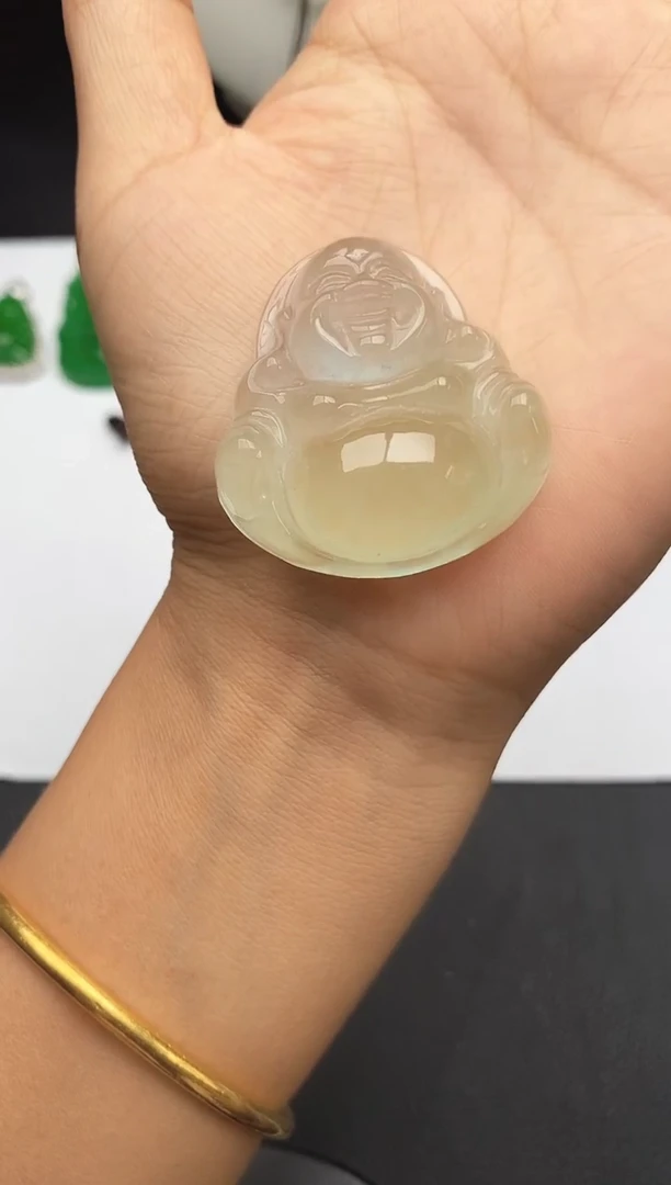 高端品质甄选（一物一图）1000038