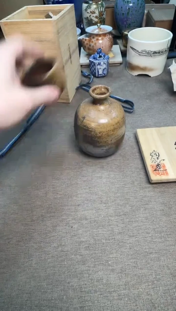 茶宠瓷器茶具套装