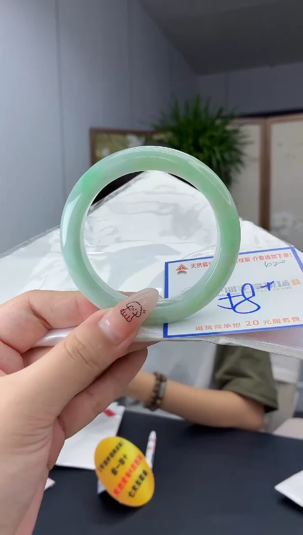 未镶嵌手镯翡翠1111111111