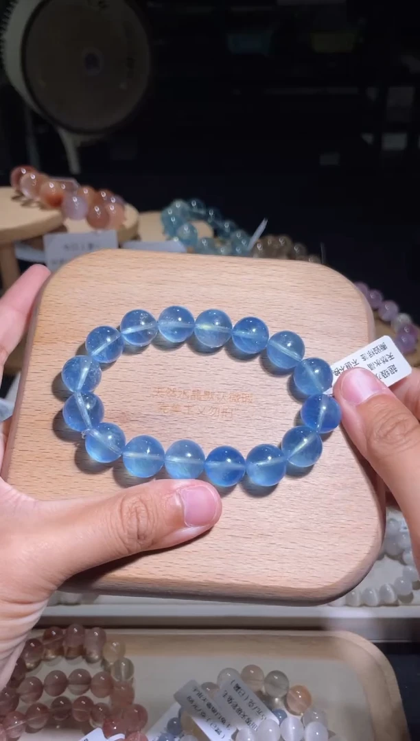 未镶嵌手链水晶绵***妙108号多样性发一W12+