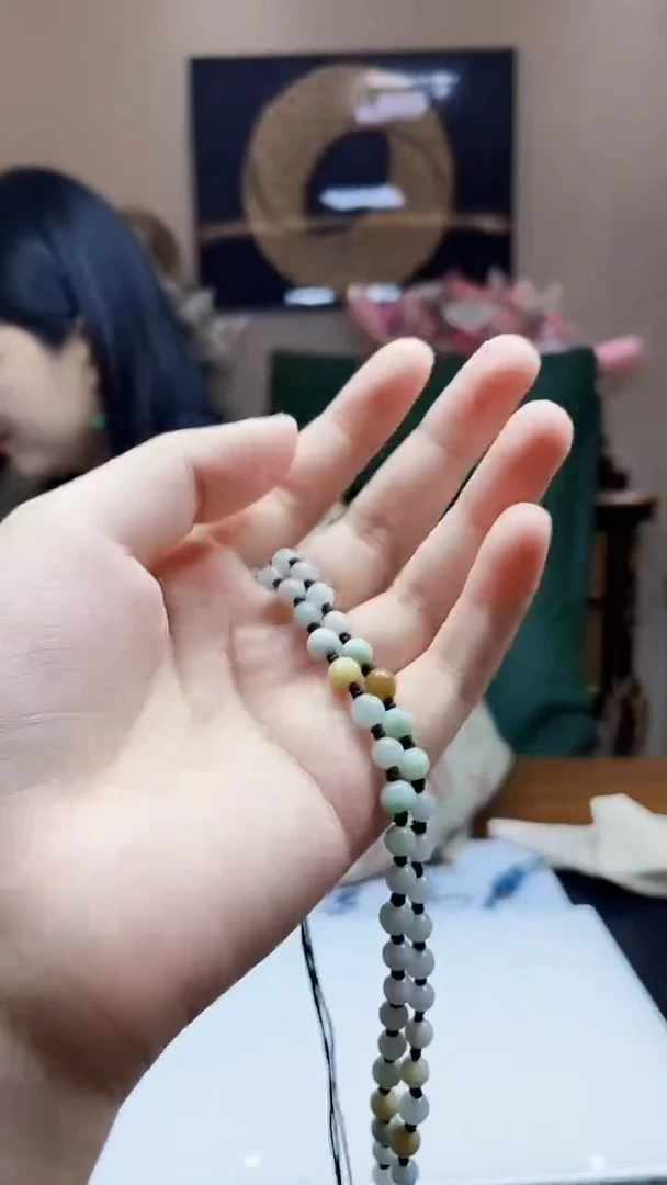 未镶嵌定制翡翠吊坠105