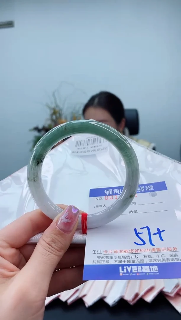 未镶嵌手镯翡翠11111111111111111111