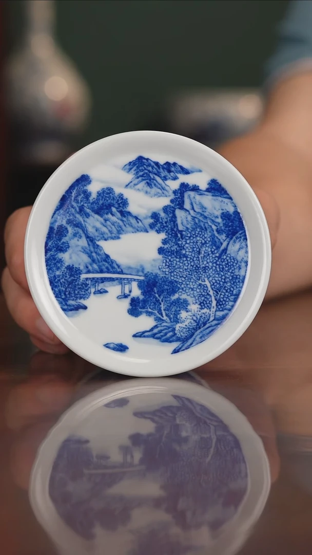 国家一级美术师刘贤涛