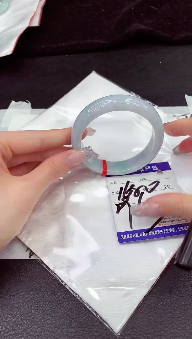 未镶嵌手镯翡翠11