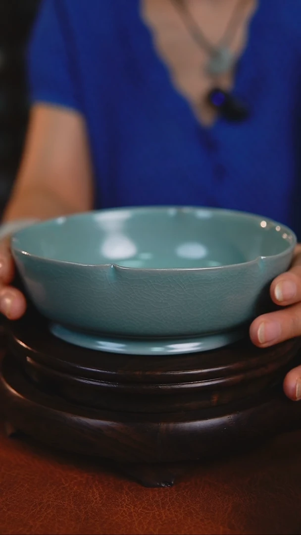 杯子原产地原矿釉汝瓷