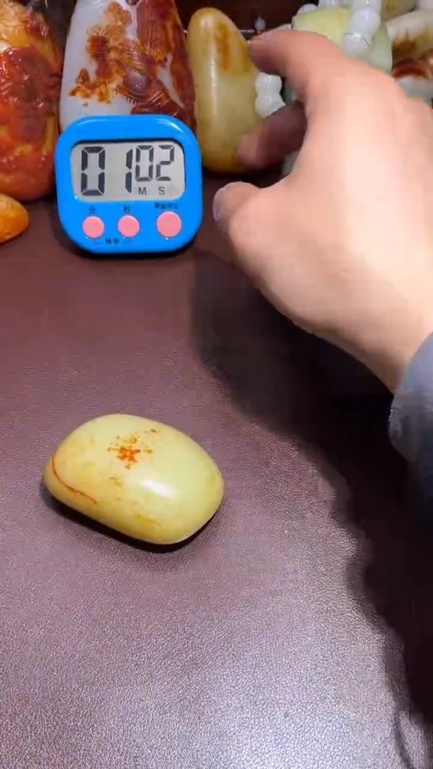 未镶嵌和田玉挂件春****…和田玉