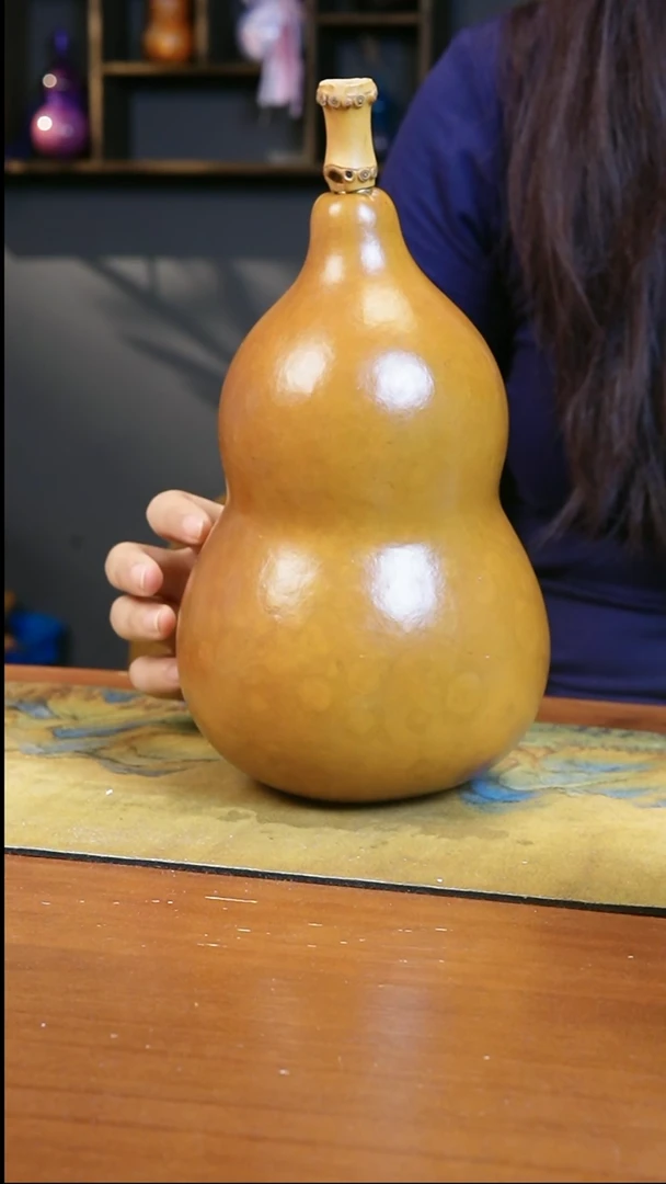 热水酒葫芦一物一拍387