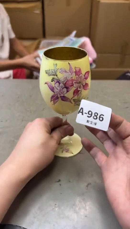 瓷片986聚宝缘海淘精选