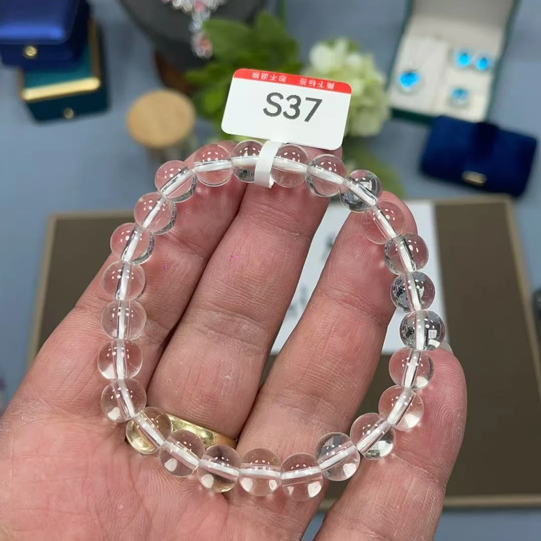 A006水晶单圈手串