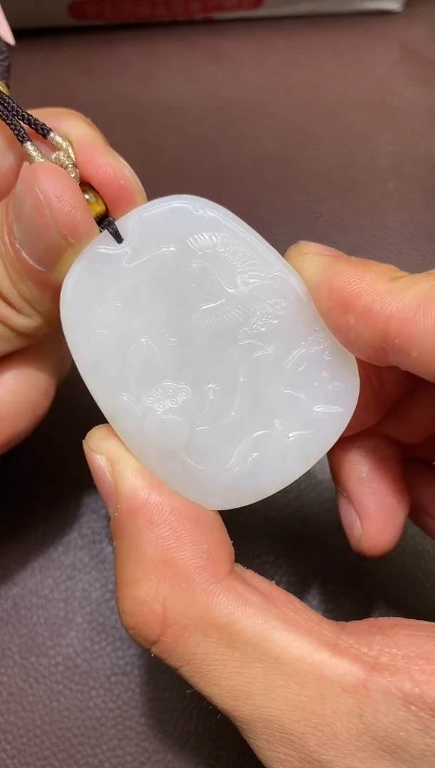 【闪购商品】和田玉2.20MB多样性拍一发一未镶嵌69