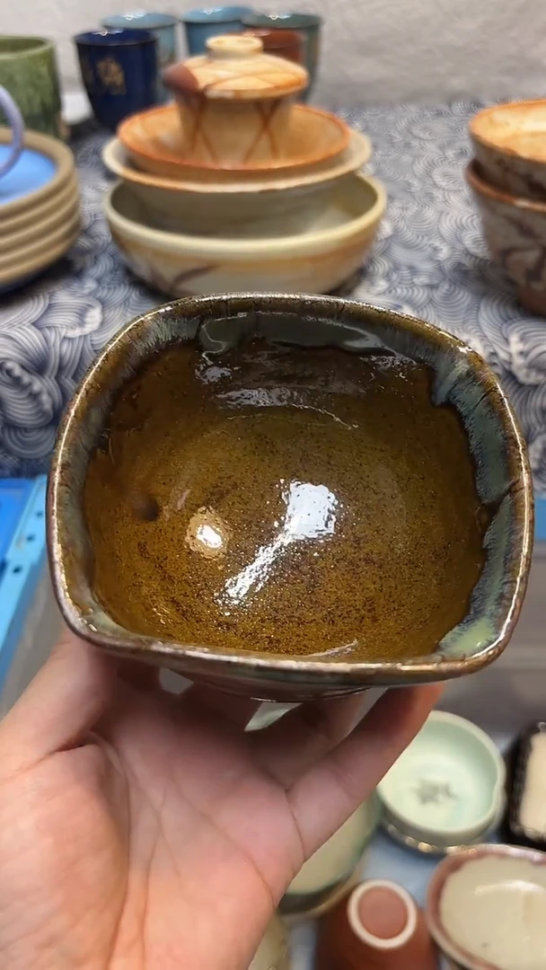 瓷片喵喵家都是大漂亮