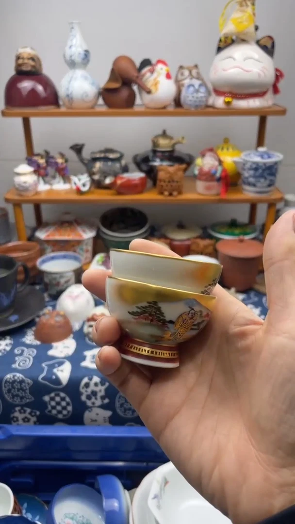 瓷片博**观啊啊啊