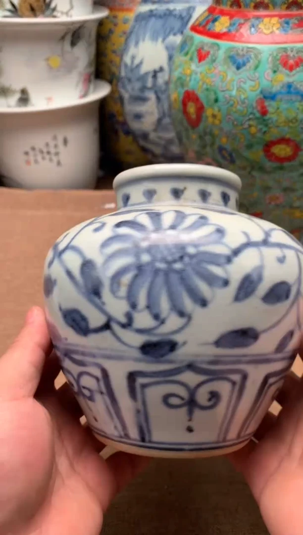 摆件旧藏瓷器旧藏瓷器