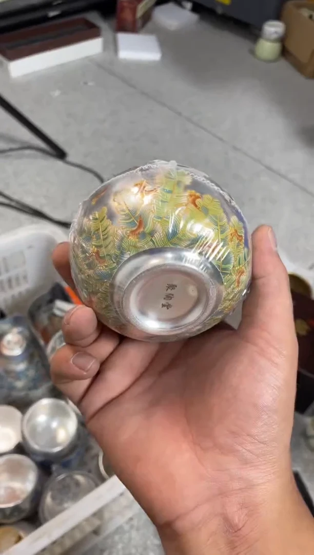 高端茶具大杂烩清仓！！（无礼盒）