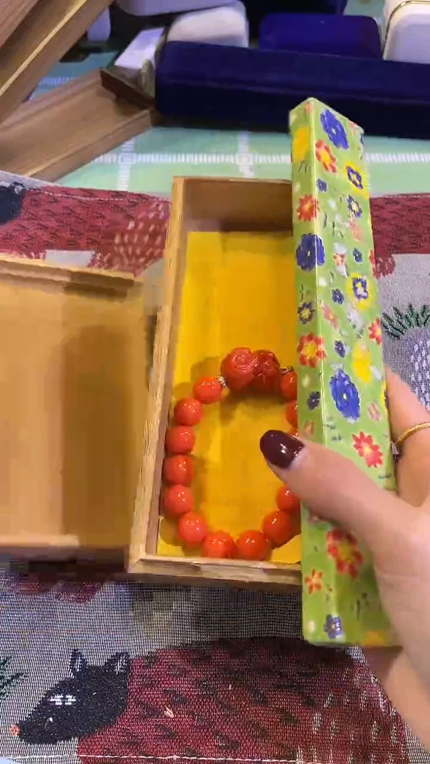 【闪购商品】瓷片陶茶666文玩周边多人