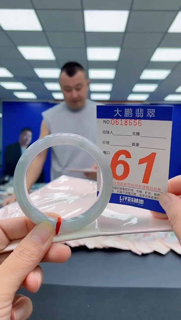 未镶嵌手镯翡翠AAAAAAAAA