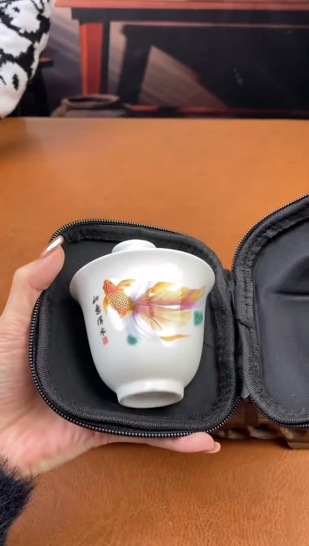 【闪购商品】陶禧茶器闪购福利V