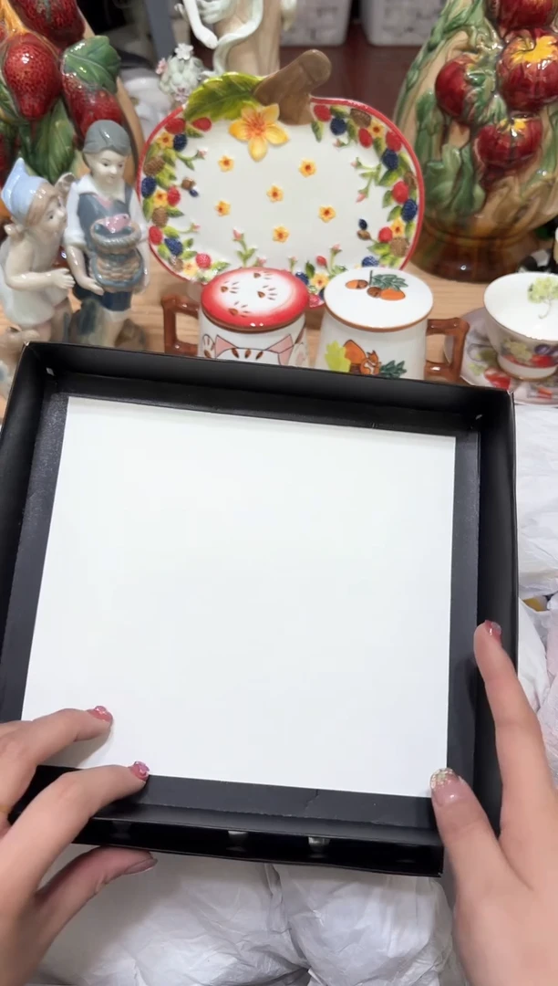 【闪购商品】瓷片---默认微瑕19包邮----