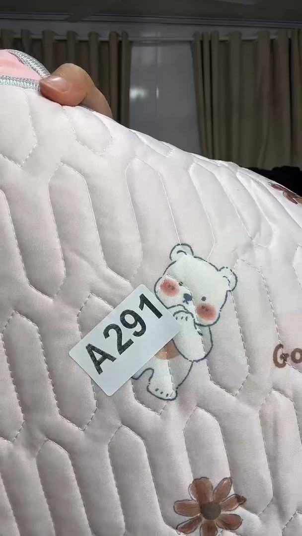 小****✊默认瑕疵床上用品一物一拍291