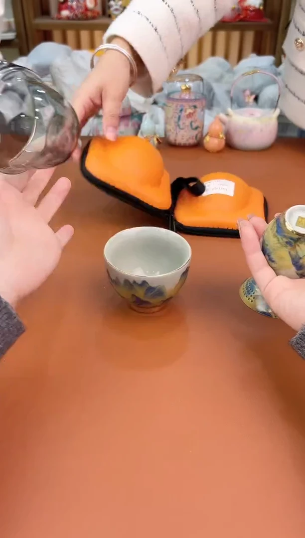 @@允礼茶器通用链接 这个真的很便宜