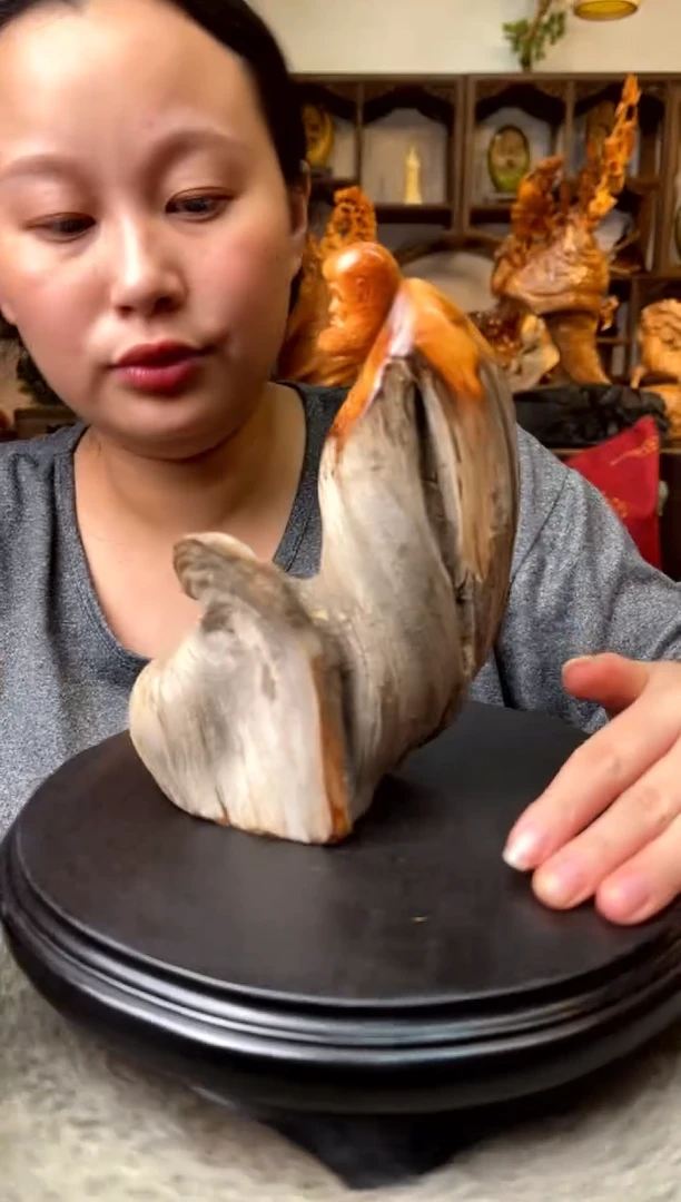 柏木（崖柏）崖柏小件