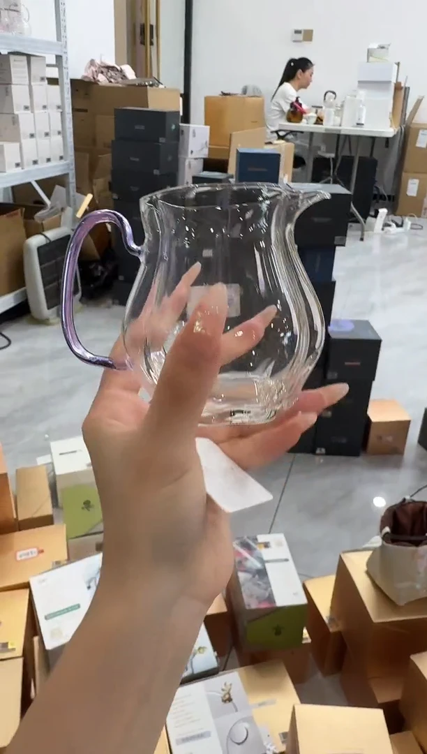 @@禾器晶彩颂妍浅紫色