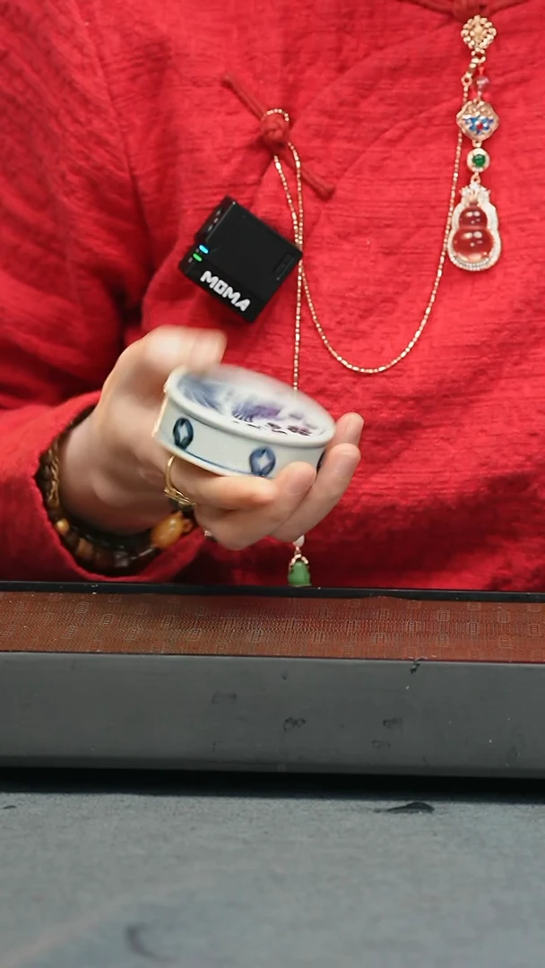 【闪购商品】其他五堂 鳜鱼水草小盖置