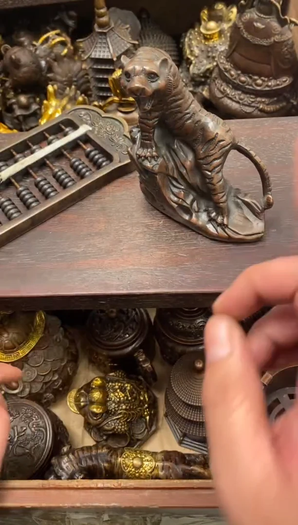 案台摆件 物品摆件