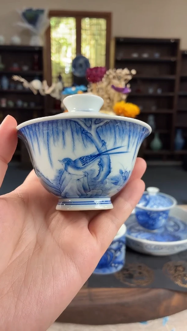 双板桥柴窑双板桥柴窑
