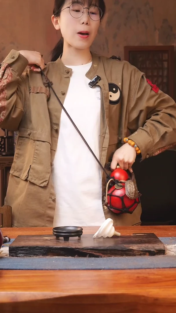 【闪购商品】465号精品葫芦理性消费拍拍退退限购