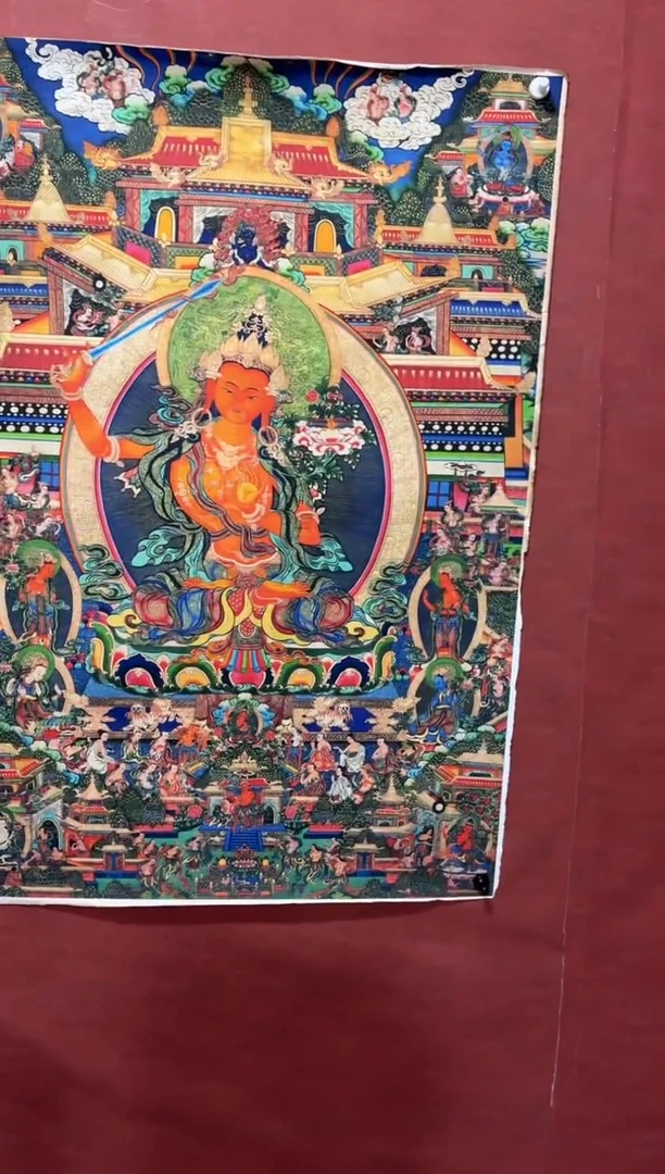 装裱画A雅趣字画专属高端精品