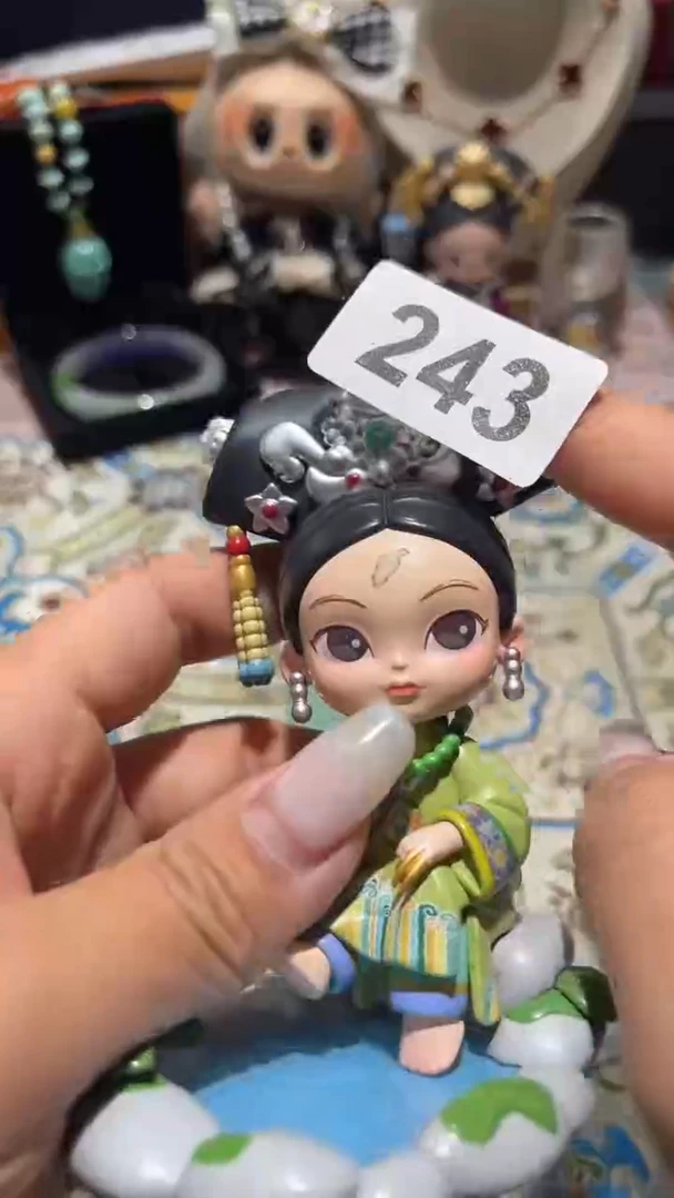 无无品牌瓷片柴窑烧制半手工多人