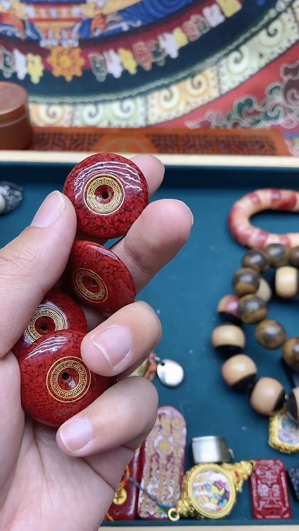 【闪购商品】玛瑙/玉髓新品合金晶体平安扣