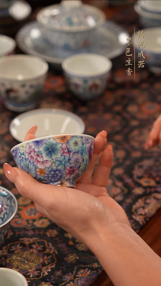龙序